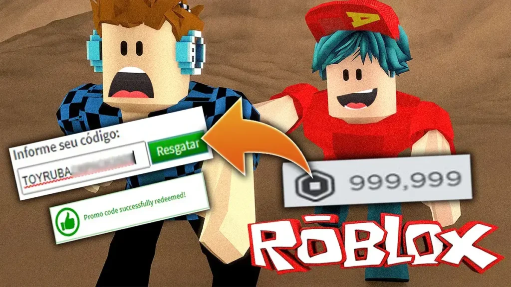 HOW TO GET ROBUX AND SKINS FOR FREE ON ROBLOX